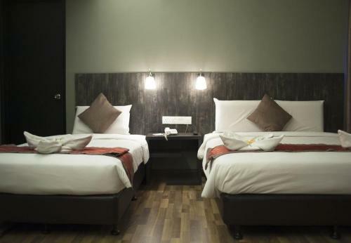 K Hotel