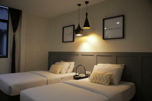 Hotel Manis