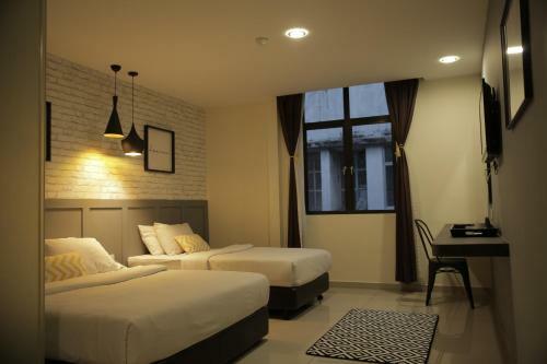 Hotel Manis