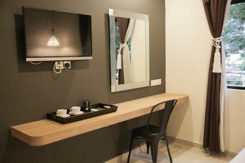 Hotel Manis
