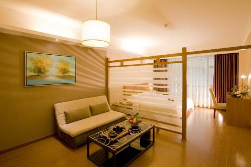 Holiday Villa Hotel & Residence Guangzhou