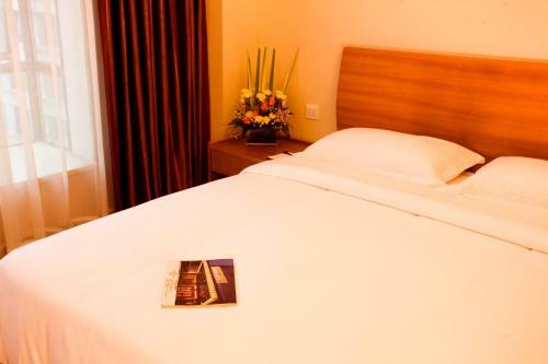 Holiday Villa Hotel & Residence Guangzhou