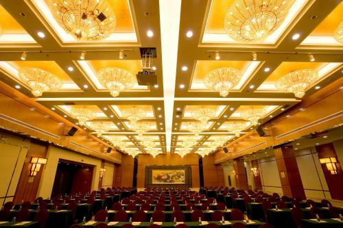 Holiday Villa Hotel & Residence Guangzhou
