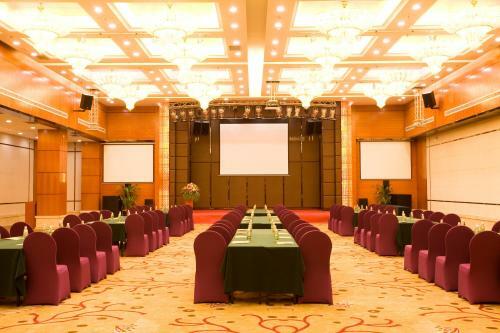 Holiday Villa Hotel & Residence Guangzhou