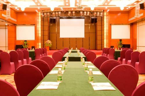 Holiday Villa Hotel & Residence Guangzhou