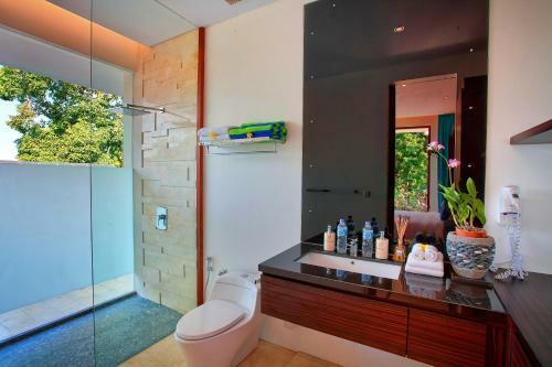 Indi Villas Seminyak