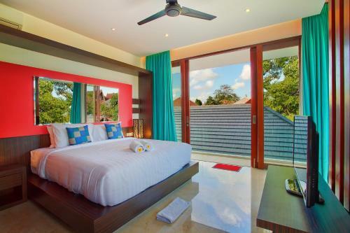 Indi Villas Seminyak