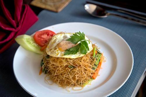 Indi Villas Seminyak