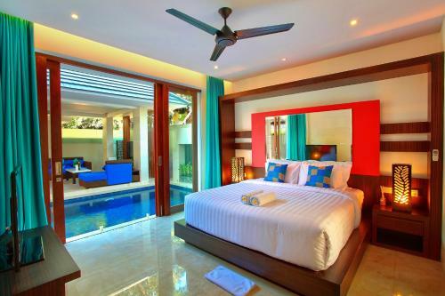Indi Villas Seminyak