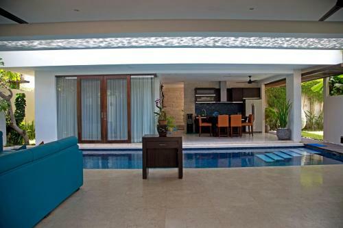 Indi Villas Seminyak