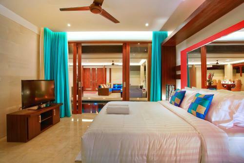 Indi Villas Seminyak
