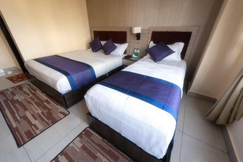 Hotel Club Dolphin