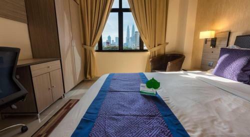 Hotel Club Dolphin