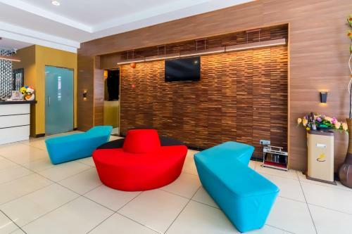 Hotel Club Dolphin