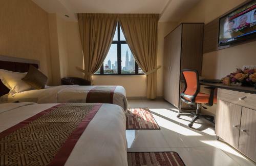 Hotel Club Dolphin