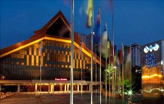 Grand Pacific Hotel Kuala Lumpur