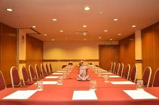 Grand Pacific Hotel Kuala Lumpur