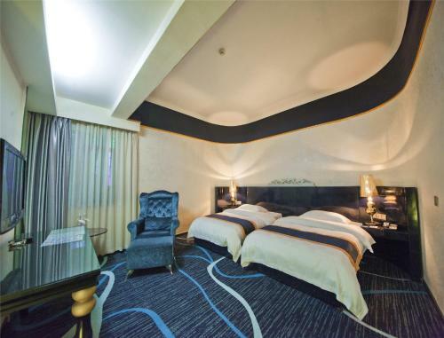 Guilin Sapphire Hotel