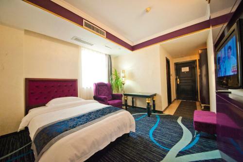 Guilin Sapphire Hotel
