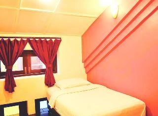 Albergue Classic Inn