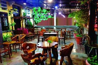 Albergue Classic Inn
