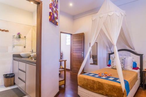 Drupadi 16a Villa