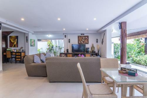Drupadi 16a Villa