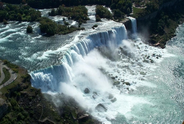 Hotel Embassy Suites Niagara Falls - Fallsview