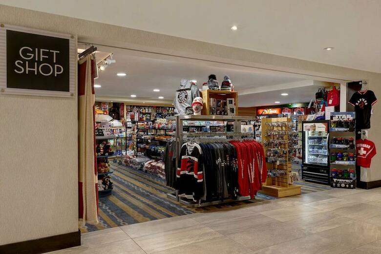Hotel Embassy Suites Niagara Falls - Fallsview