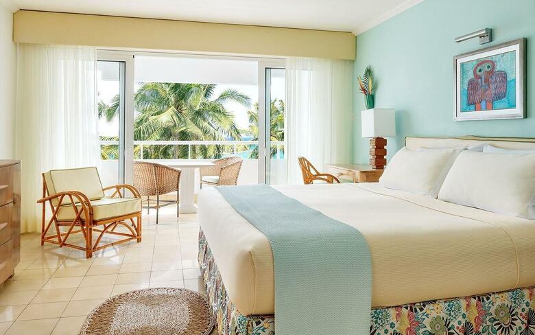 Hotel Couples Ocho Rios