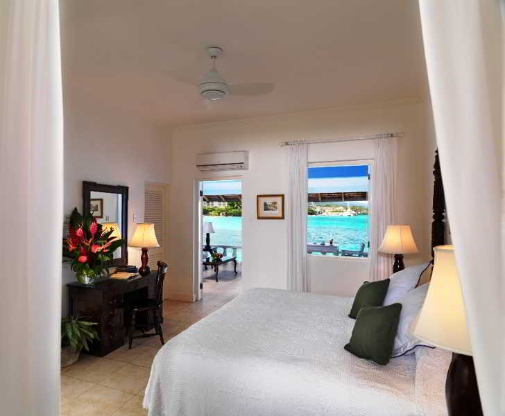 Hotel Jamaica Inn