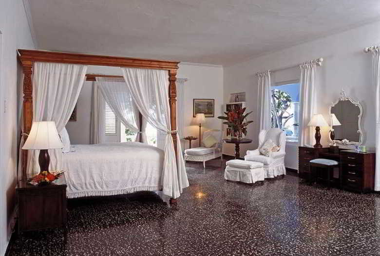 Hotel Jamaica Inn