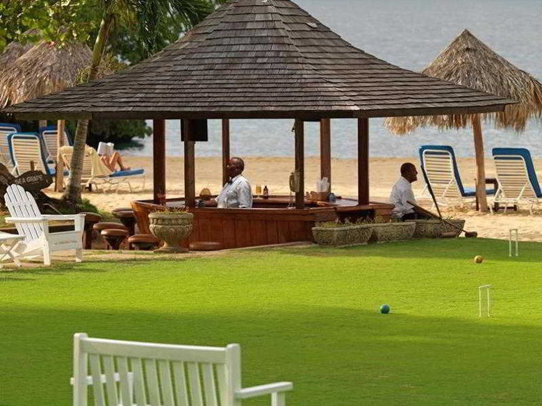 Hotel Jamaica Inn