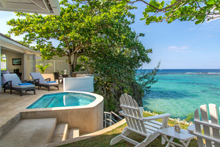 Hotel Jamaica Inn