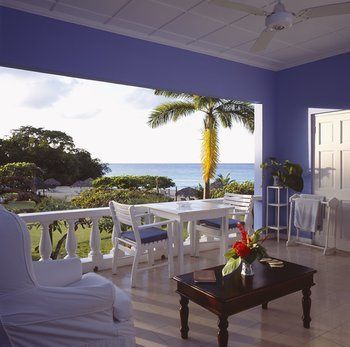 Hotel Jamaica Inn