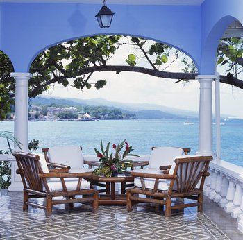 Hotel Jamaica Inn