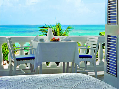 Hotel Jamaica Inn