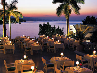 Hotel Jamaica Inn
