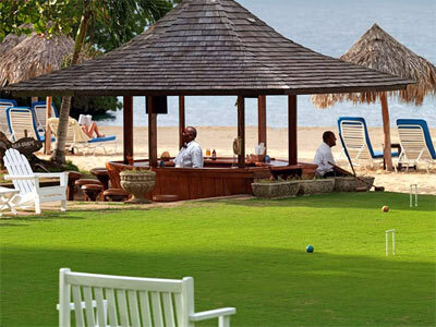 Hotel Jamaica Inn