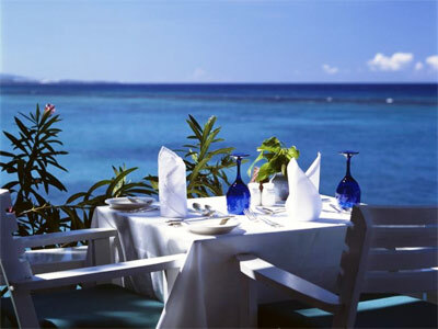 Hotel Jamaica Inn