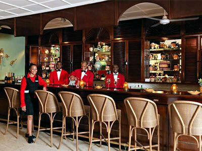 Hotel Jamaica Inn