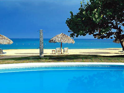 Hotel Jamaica Inn