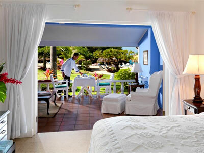 Hotel Jamaica Inn