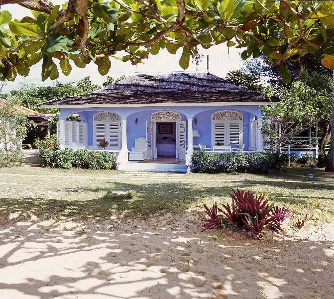 Hotel Jamaica Inn