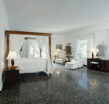 Hotel Jamaica Inn