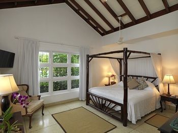 Hotel Jamaica Inn