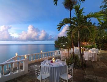 Hotel Jamaica Inn