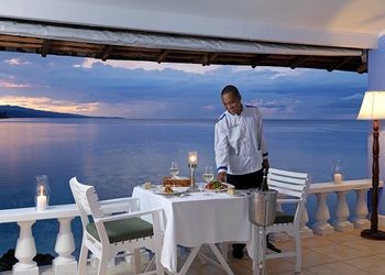Hotel Jamaica Inn