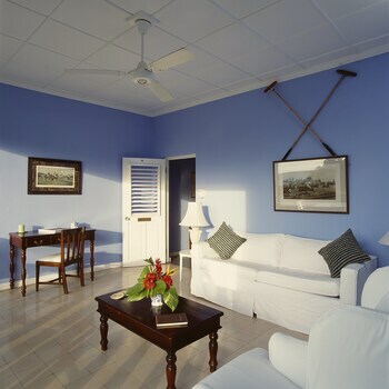 Hotel Jamaica Inn