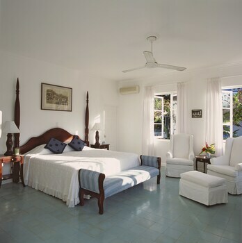Hotel Jamaica Inn